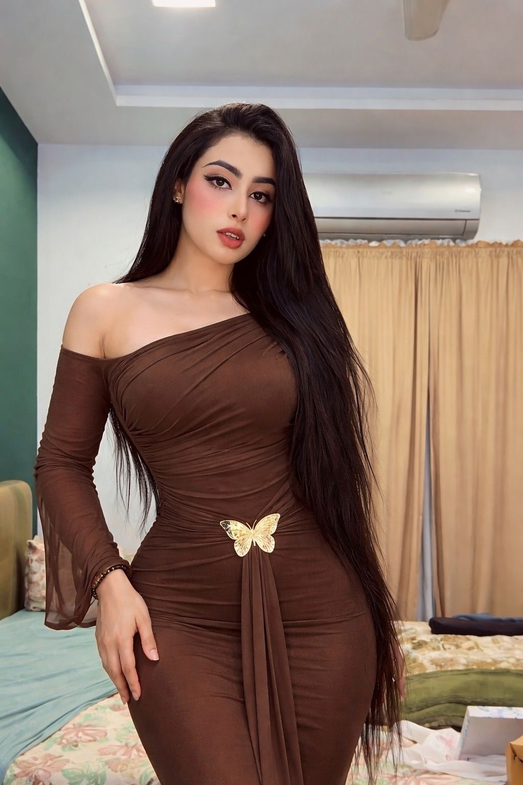 Alizeh Shah