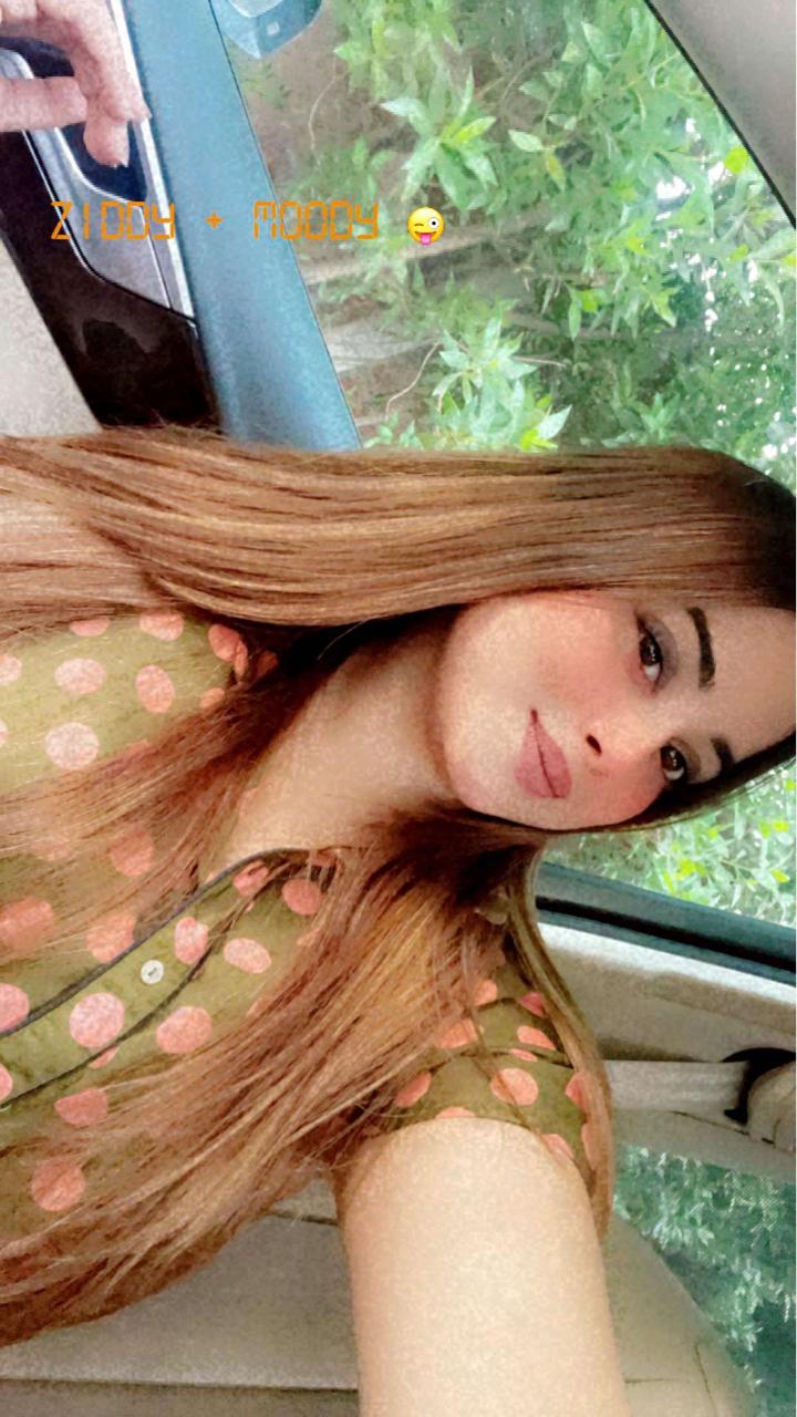Sana Mirza