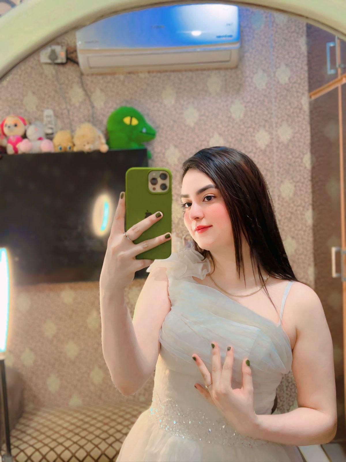 Elena Sorokina